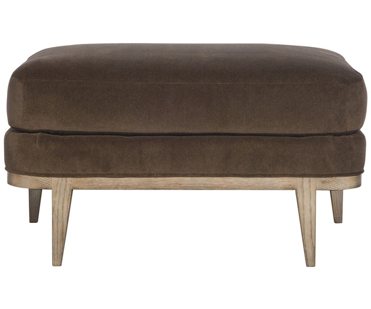 Cass Ottoman
