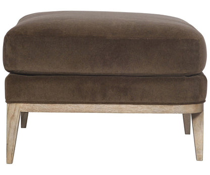 Cass Ottoman