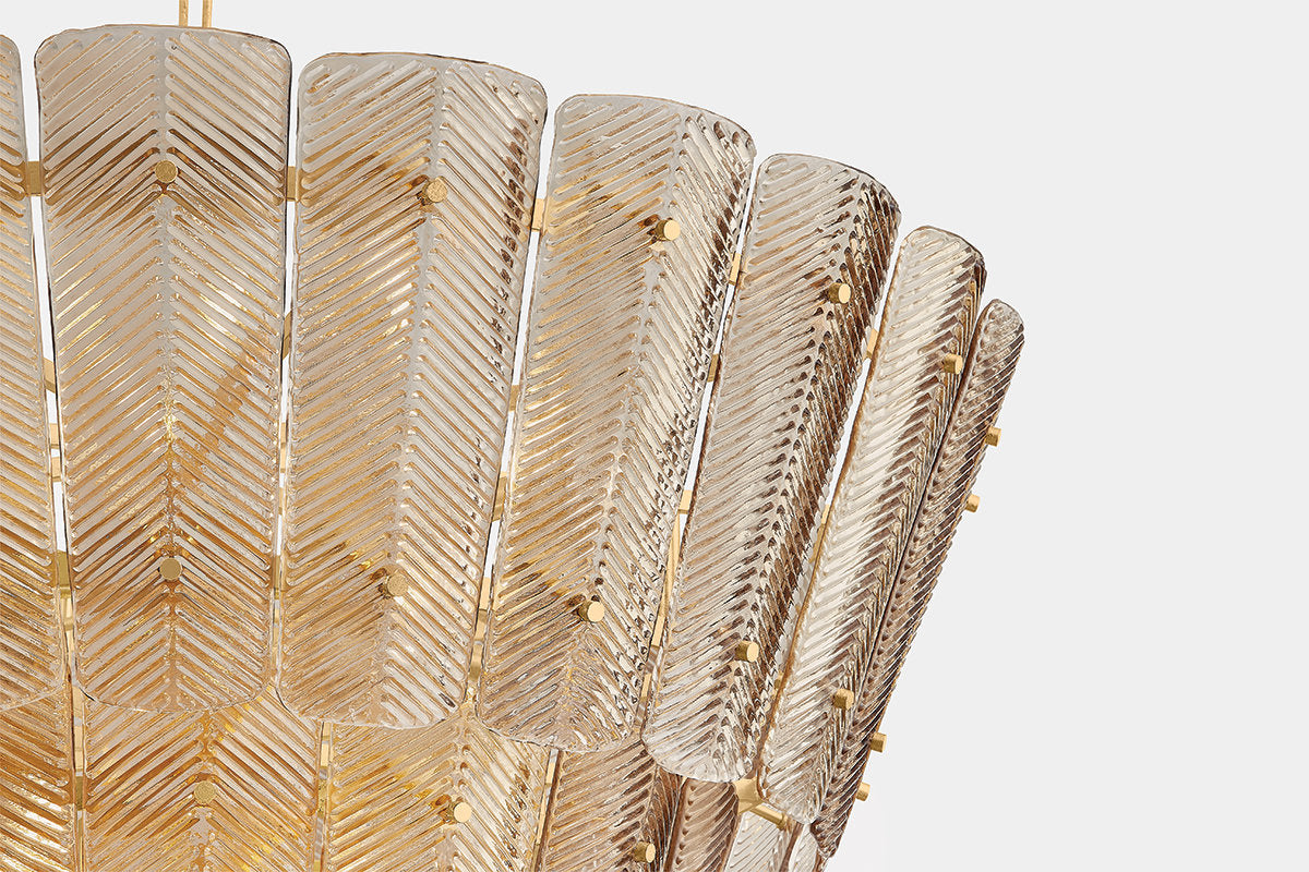 Cassian 18 Light Chandelier
