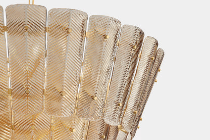 Cassian 18 Light Chandelier