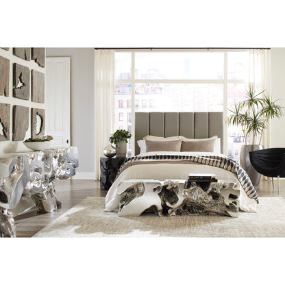Cast Naturals 96" Console Table