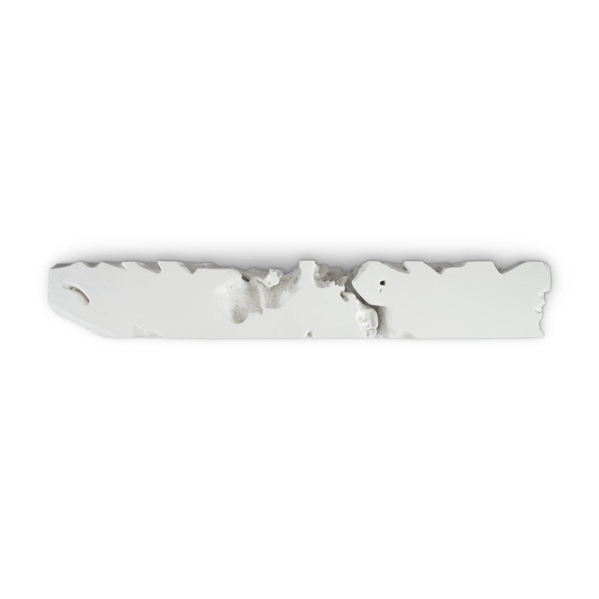Cast Naturals 96" Console Table