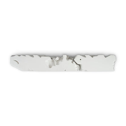 Cast Naturals 96" Console Table