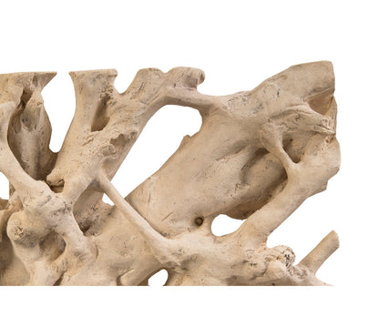 Cast Naturals Abstract Coffee Table