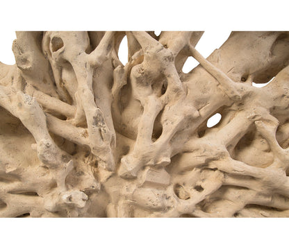 Cast Naturals Abstract Coffee Table