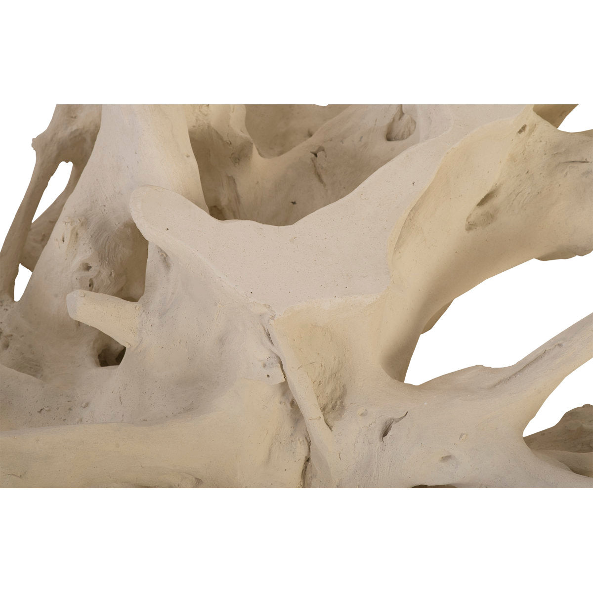Cast Naturals Abstract Coffee Table