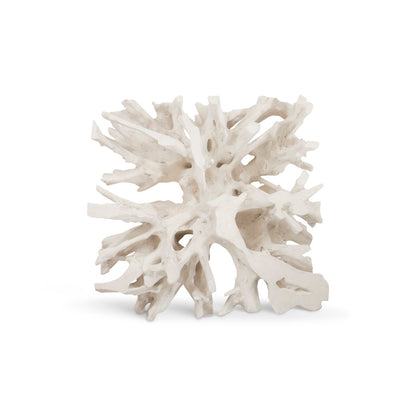 Cast Naturals Abstract Coffee Table
