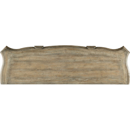 Castella 11 - Drawer Dresser