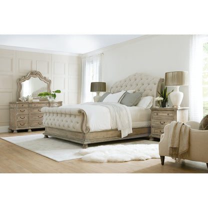 Castella 11 - Drawer Dresser