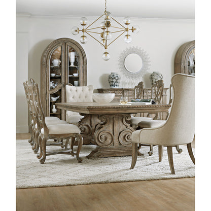 Castella Dining Table