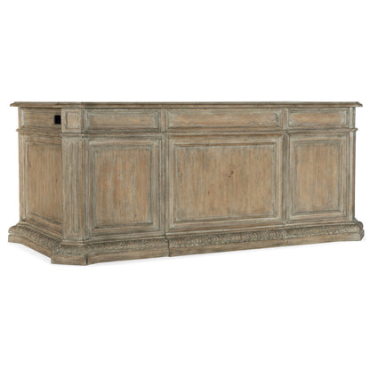 Castella Executive Desk