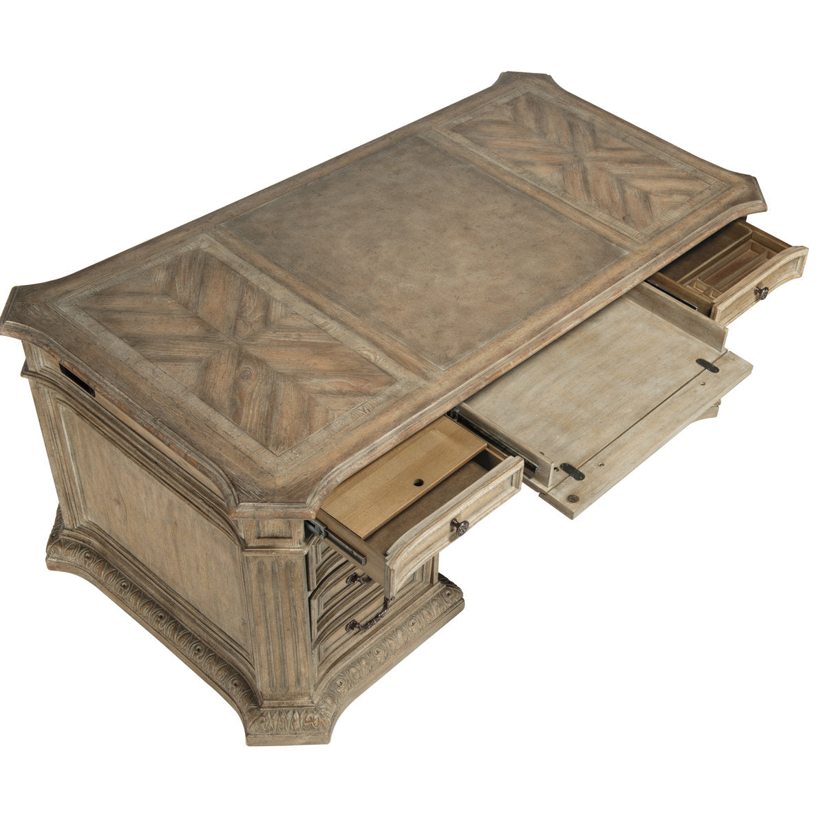 Castella Executive Desk