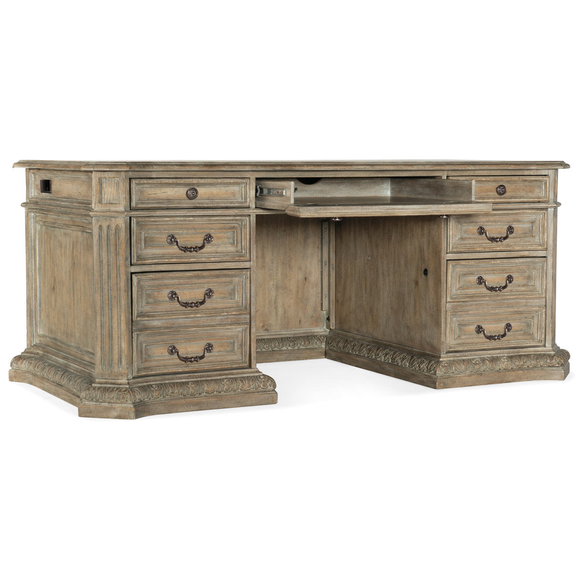 Castella Executive Desk