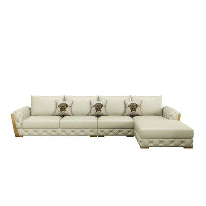 Castello Collection Sectional