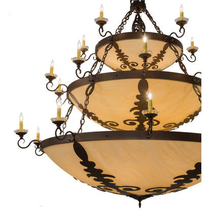 Castellum 41 - Light Chandelier