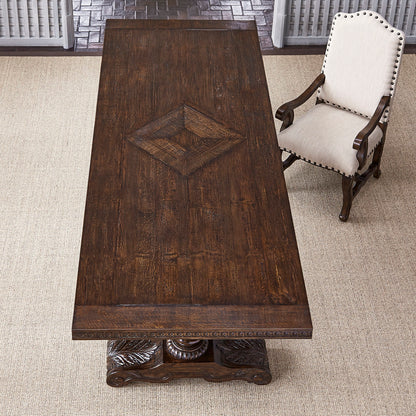Castilian Dining Table