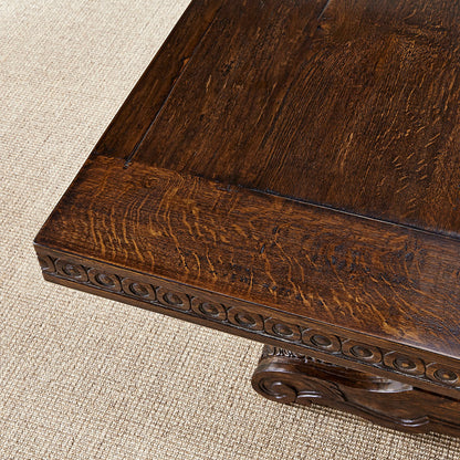 Castilian Dining Table