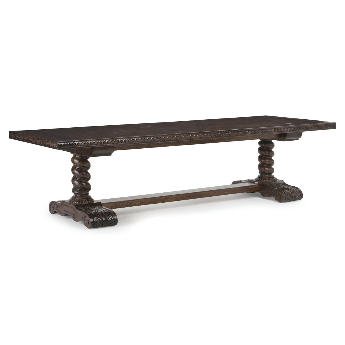 Castilian Dining Table