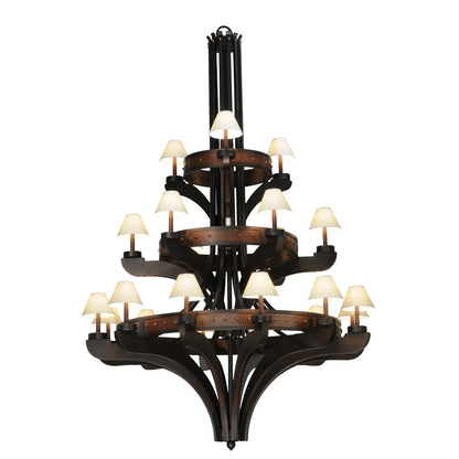 Castilla 21 - Light Chandelier