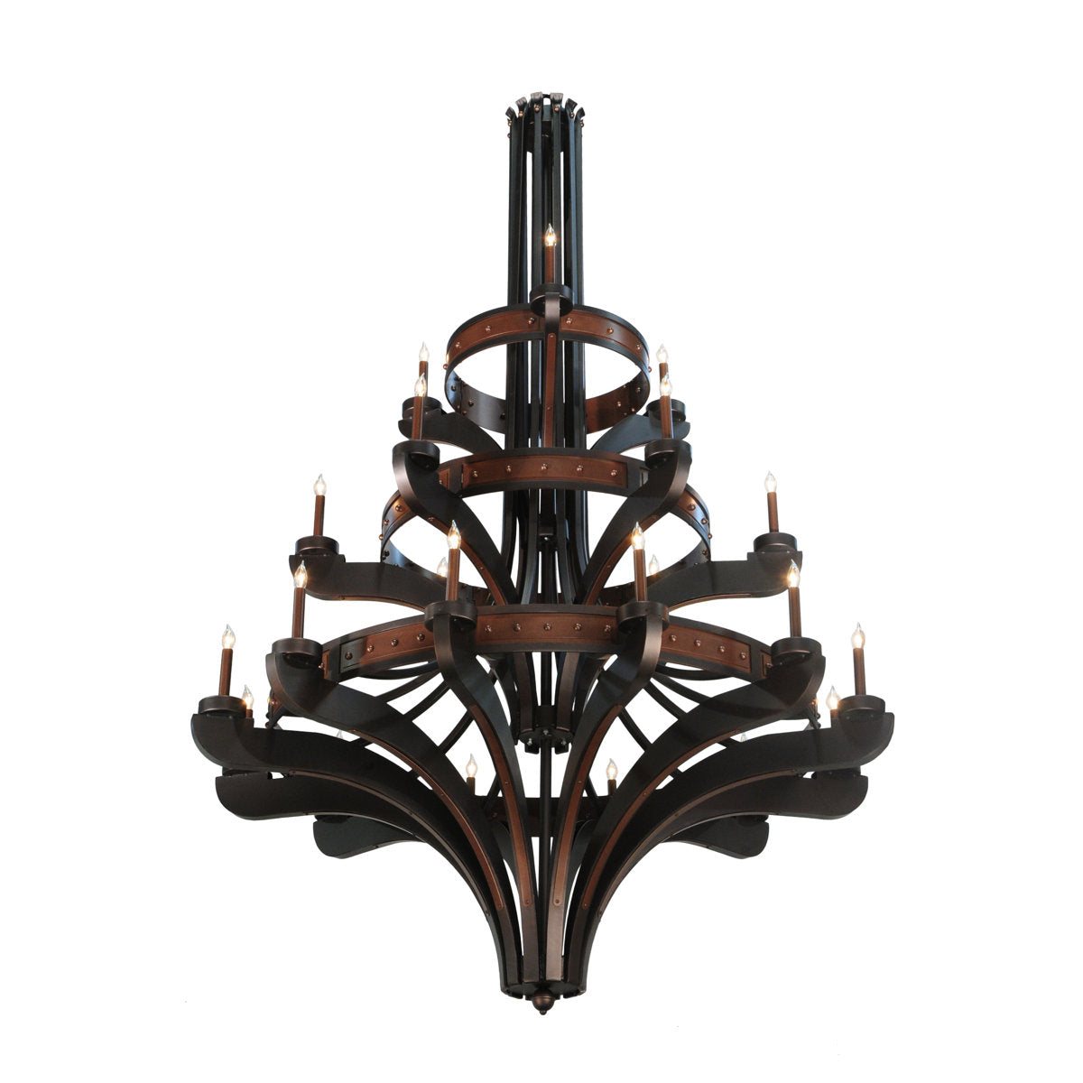 Castilla 21 - Light Chandelier