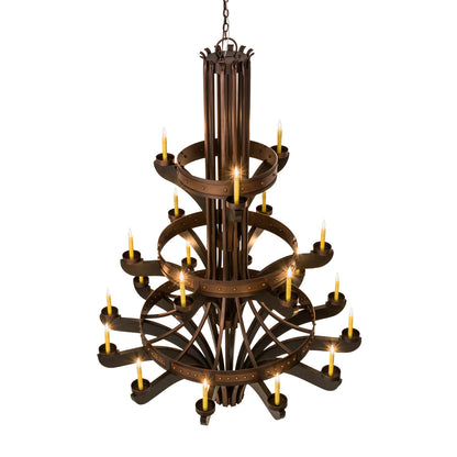 Castilla 21 - Light Chandelier