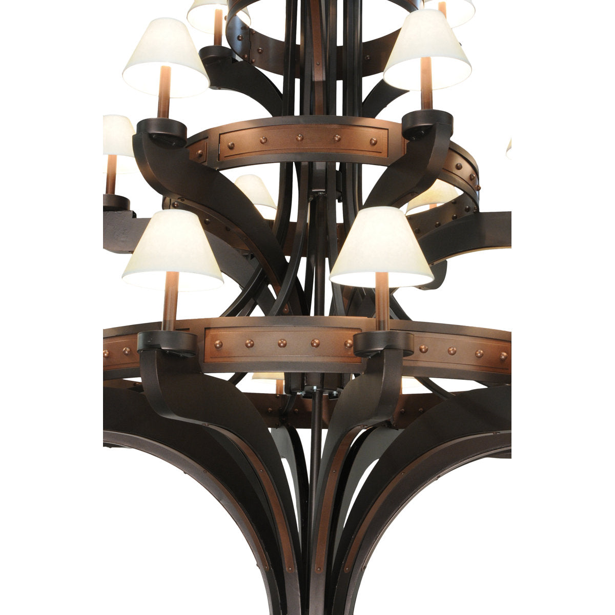 Castilla 21 - Light Chandelier