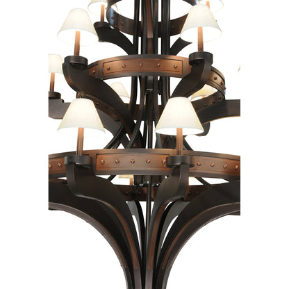 Castilla 21 - Light Chandelier