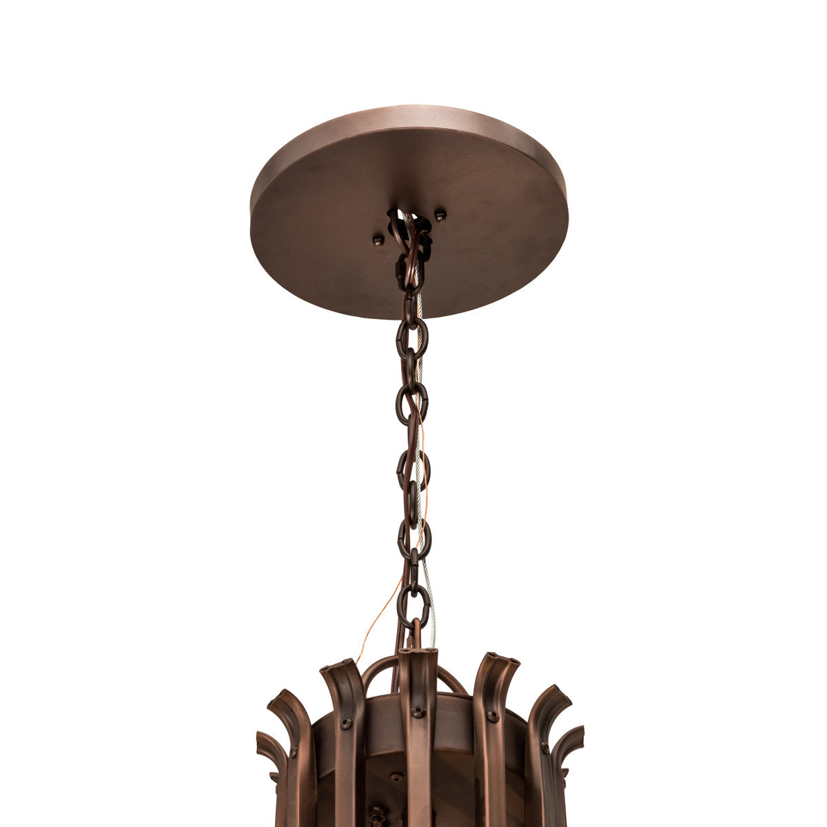 Castilla 21 - Light Chandelier