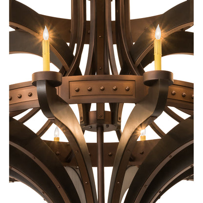Castilla 21 - Light Chandelier