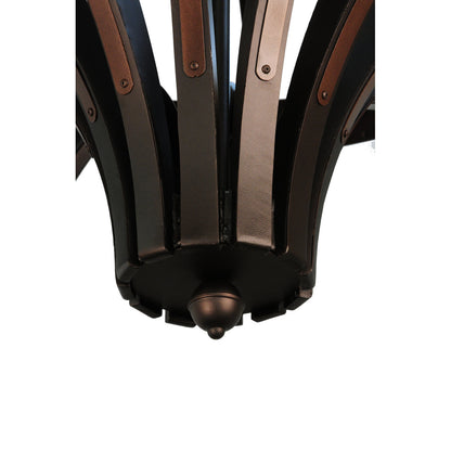 Castilla 21 - Light Chandelier