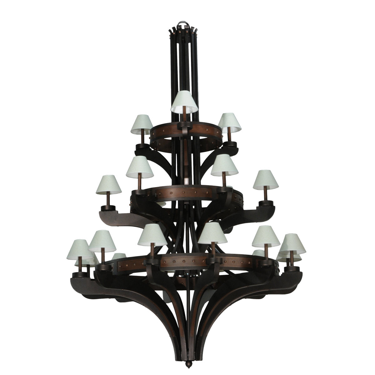 Castilla 21 - Light Chandelier