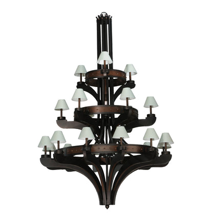 Castilla 21 - Light Chandelier