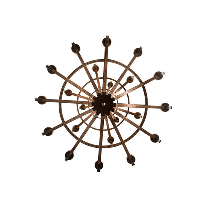 Castilla 21 - Light Chandelier