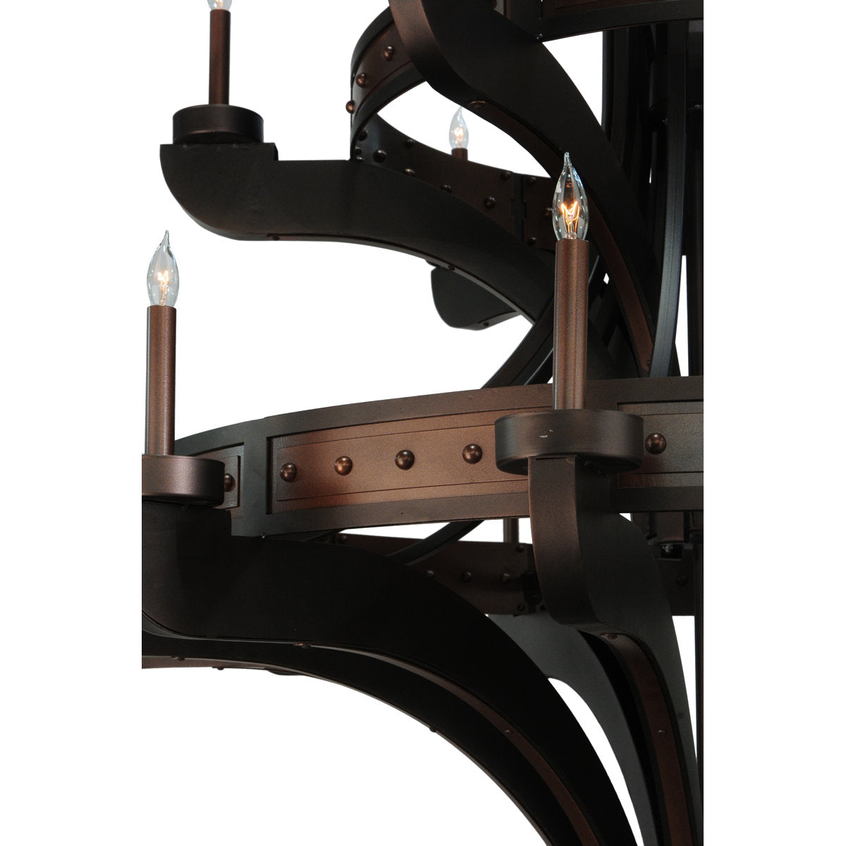 Castilla 21 - Light Chandelier