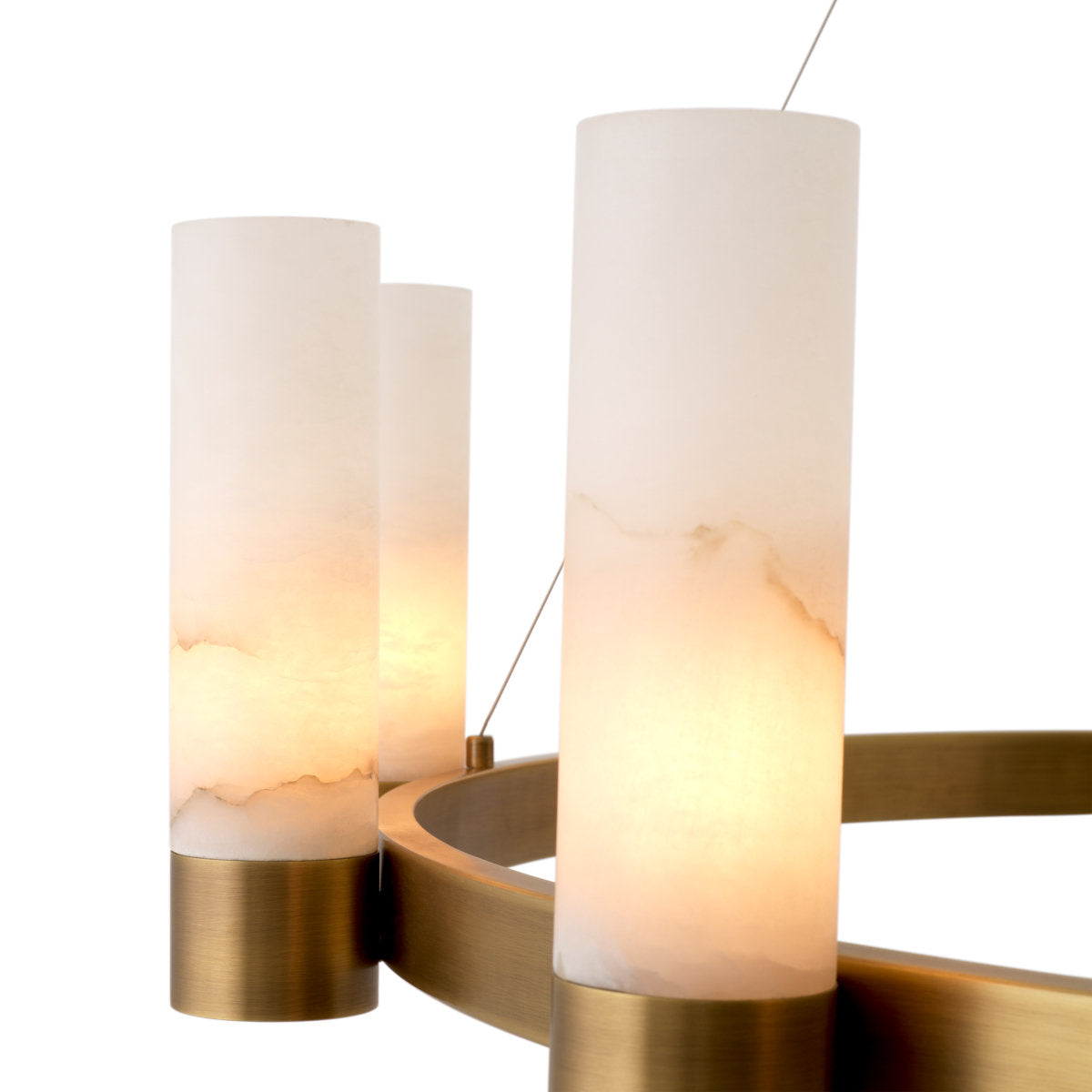 Castro 12 - Light Chandelier