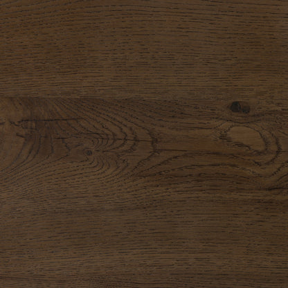 Castro Dining Table 96"-Grey Reclaimed French Oak-One Size