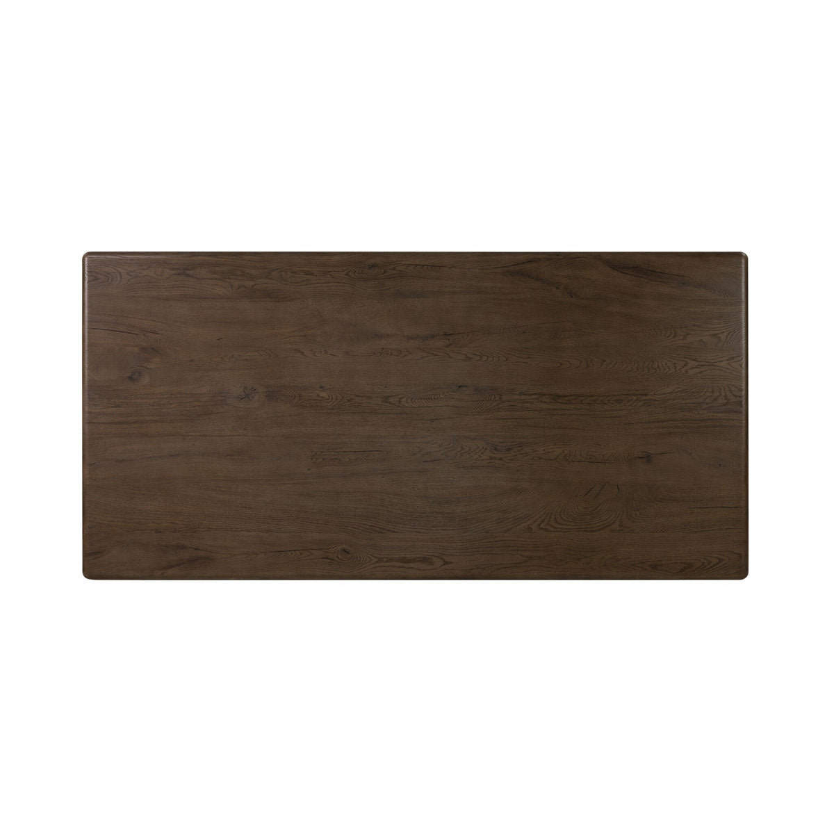 Castro Dining Table 96"-Grey Reclaimed French Oak-One Size