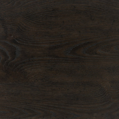 Castro Solid Oak Dining Table