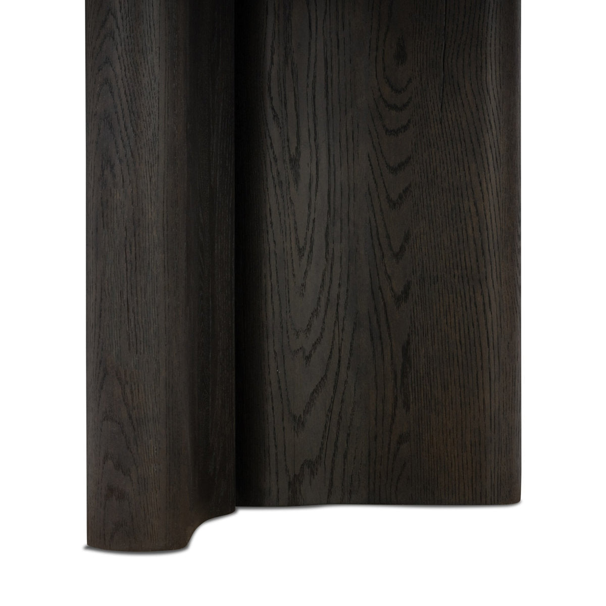 Castro Solid Oak Dining Table