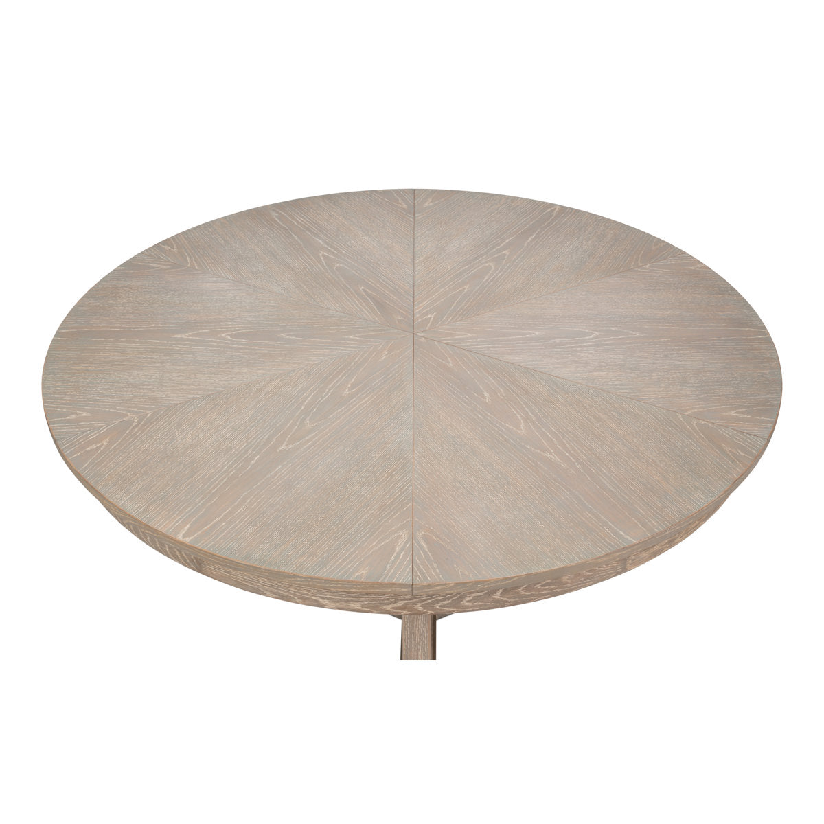 Casual Round Dining Table