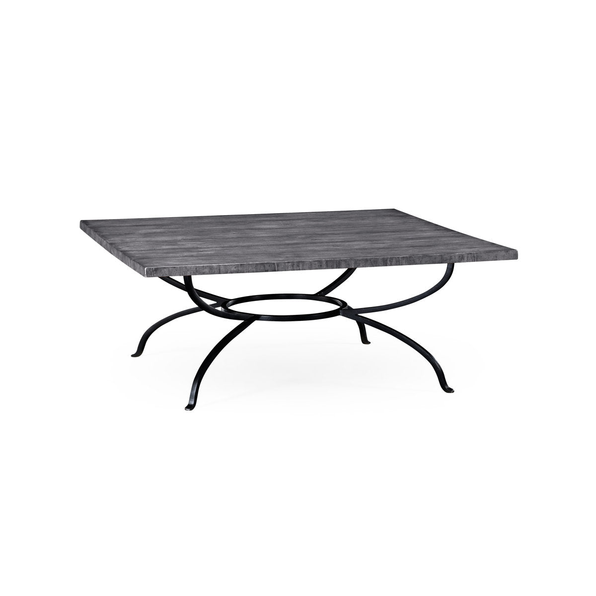 Casually Country Solid Wood Coffee Table