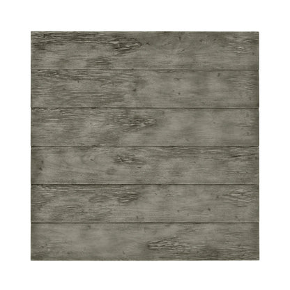 Casually Country Solid Wood Coffee Table