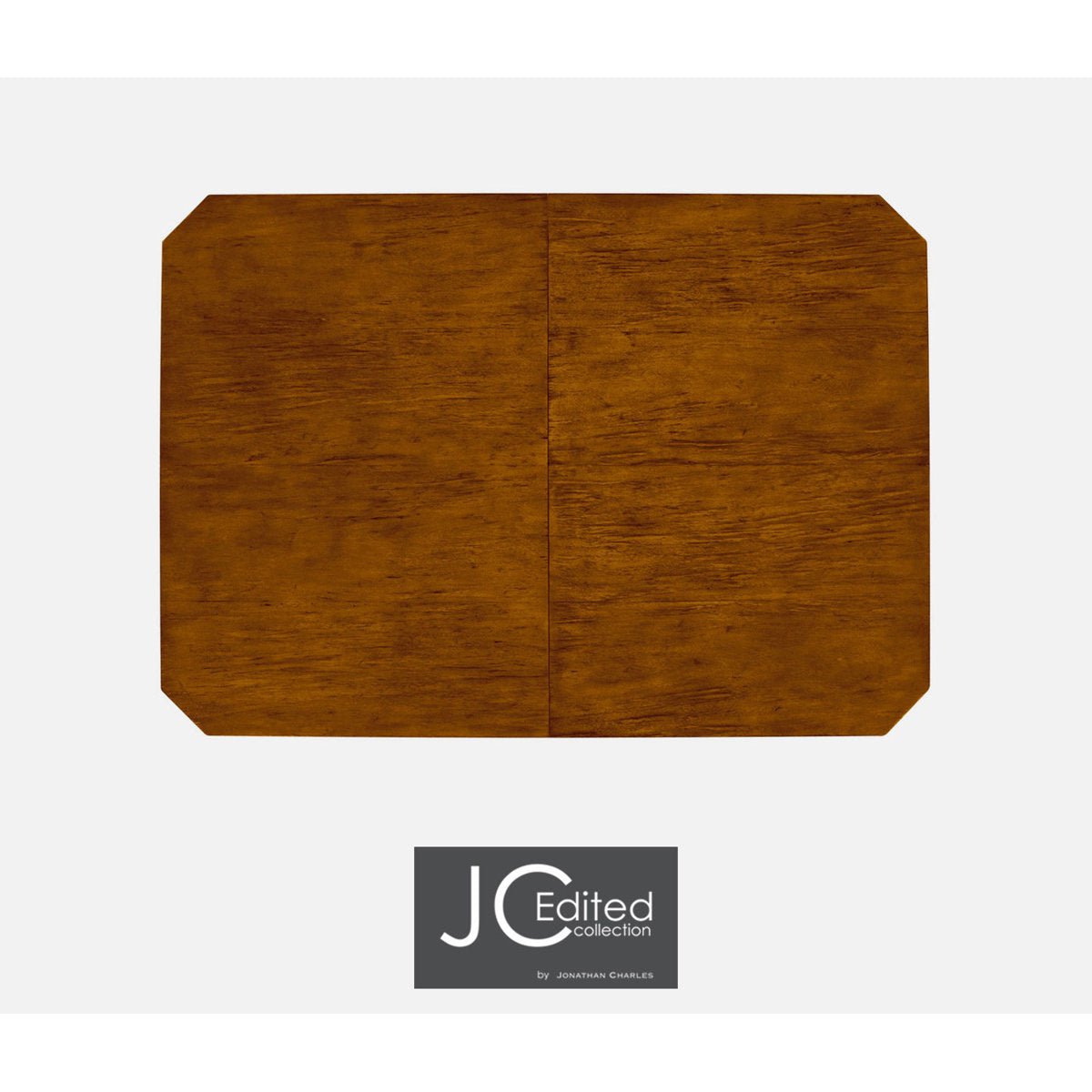 Casually Country Solid Wood Dining Table
