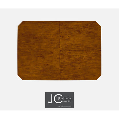 Casually Country Solid Wood Dining Table