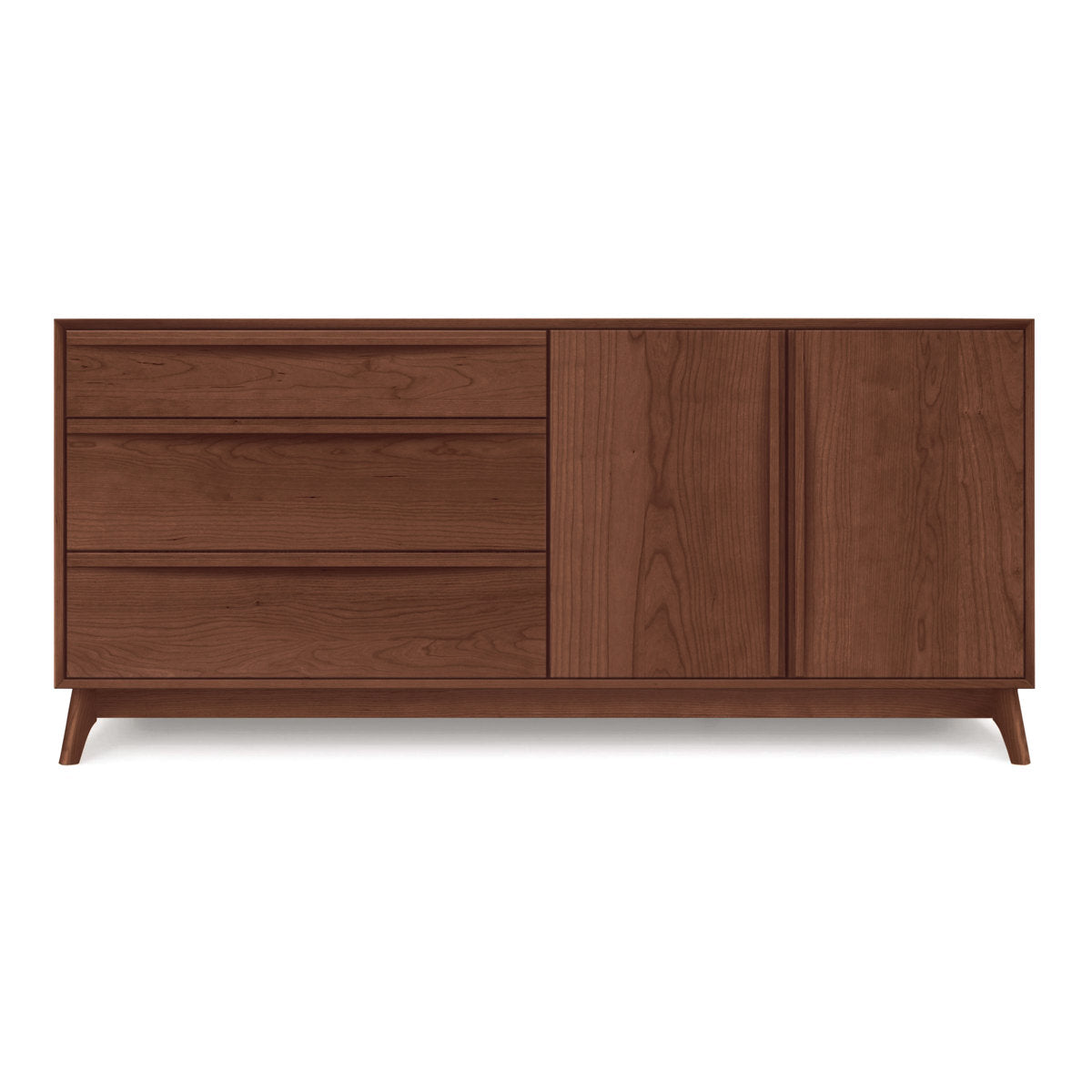 Catalina 3 - Drawer Dresser
