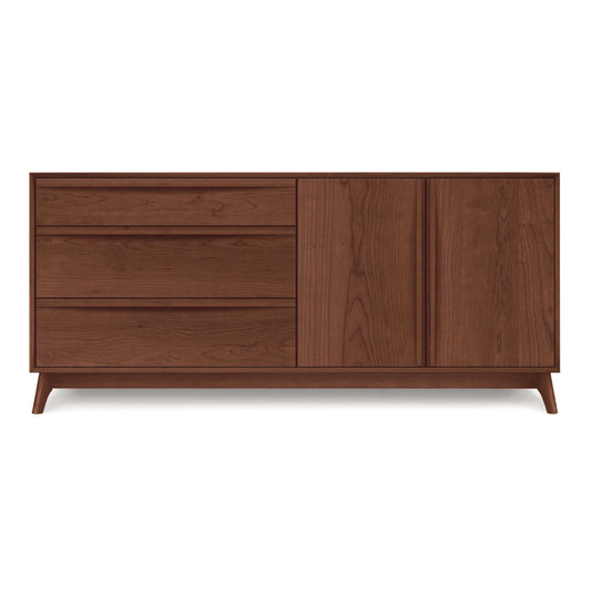 Catalina 3 - Drawer Dresser