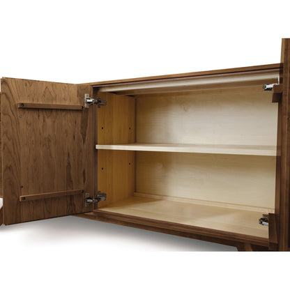 Catalina 66.13'' W Solid Wood Sideboard