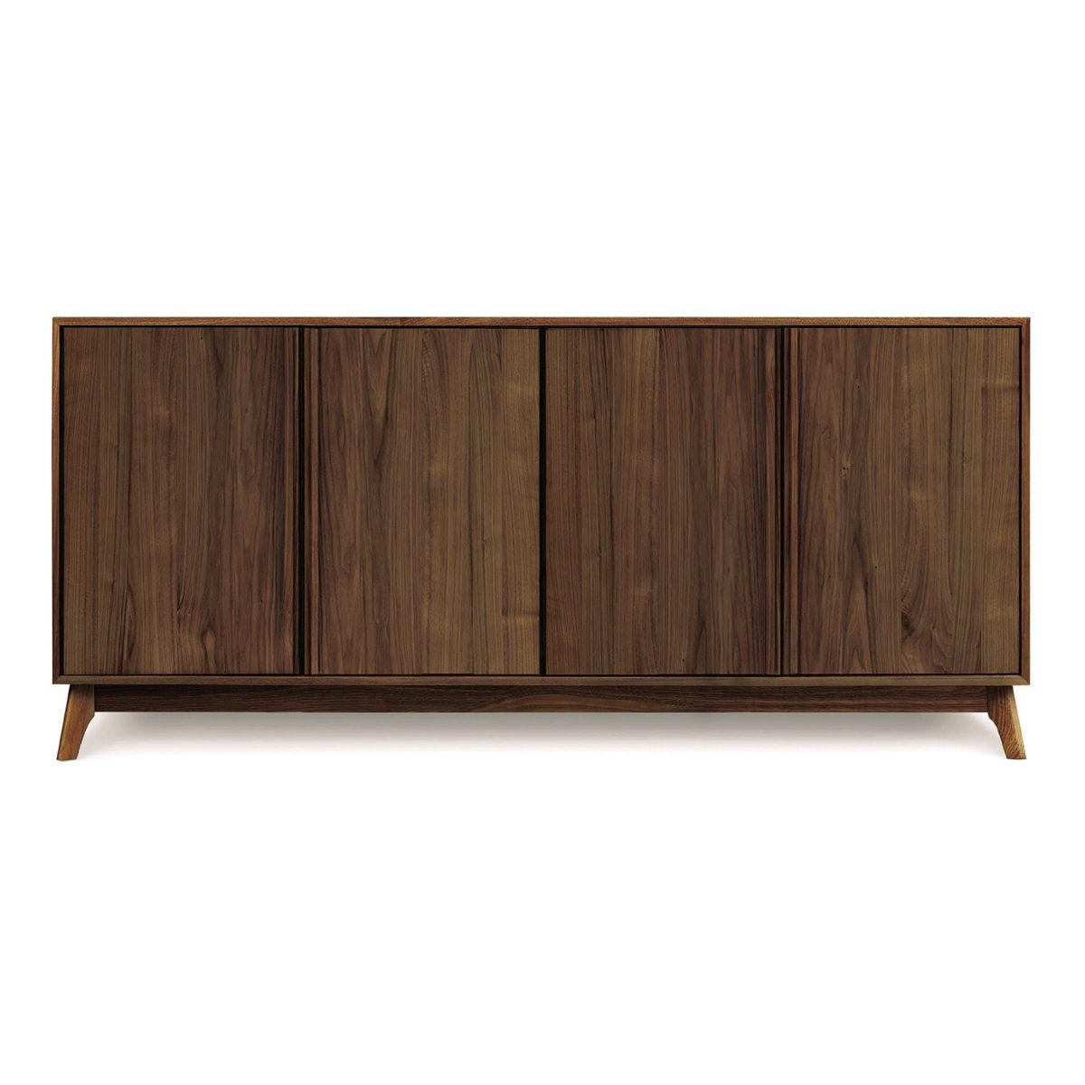 Catalina 66.13'' W Solid Wood Sideboard