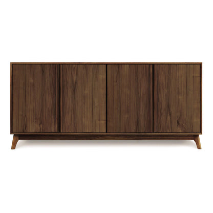 Catalina 66.13'' W Solid Wood Sideboard
