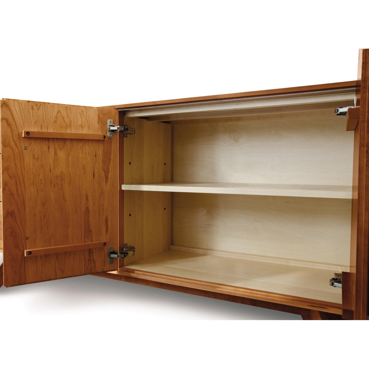 Catalina 66.13'' W Solid Wood Sideboard